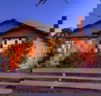 Grace's Spa Cottage - Accommodation Mermaid Beach
