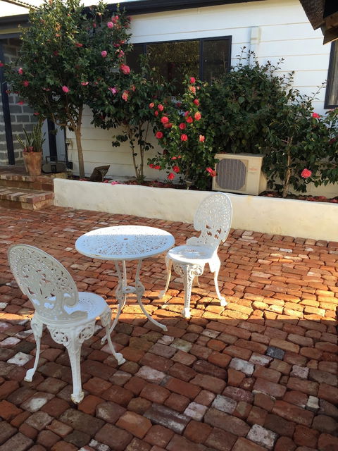 Bakehouse '38 Restaurant & Guesthouse - Accommodation Mermaid Beach 3