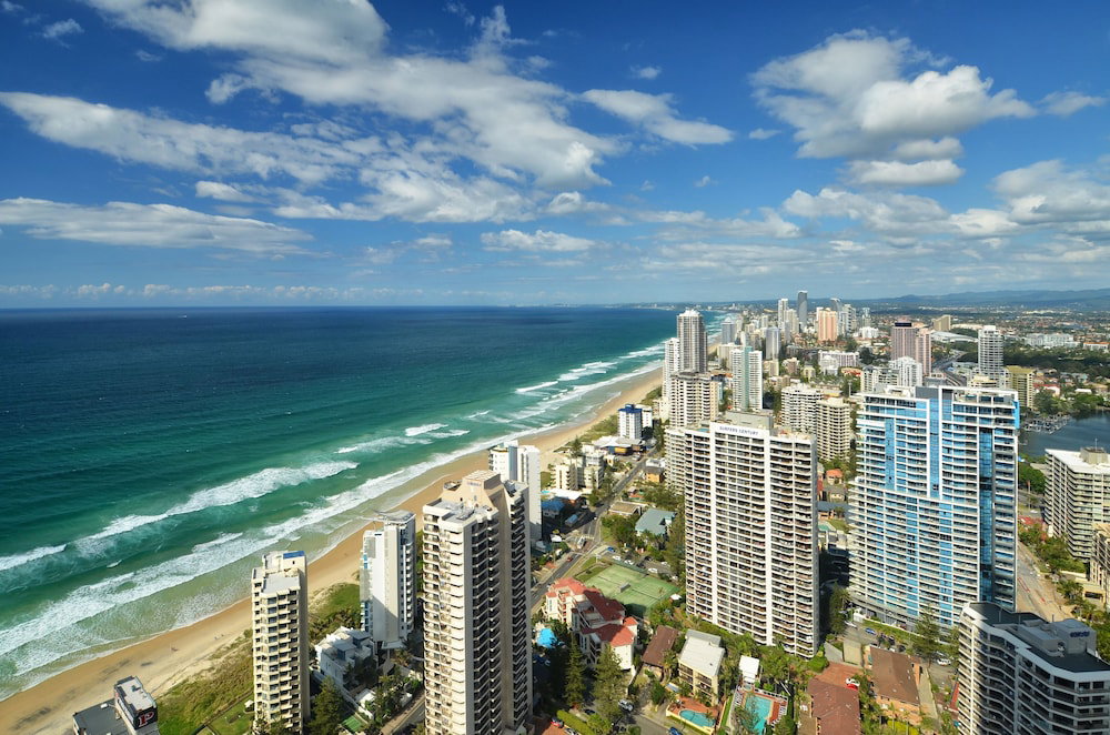 Bundall Dc QLD Accommodation Mermaid Beach