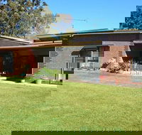 Hilltop Escape BB - Accommodation Mermaid Beach