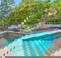 Hamptons Hideaway at the Cove - Accommodation Mermaid Beach