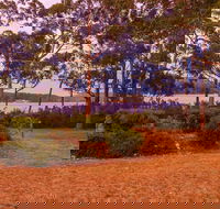 Bay Retreat Port Arthur - Accommodation Mermaid Beach