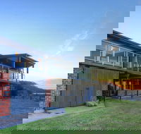 Stanley View Beach House - Accommodation Mermaid Beach