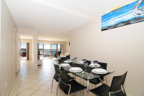 Jervis Bay Vista - Accommodation Mermaid Beach 5