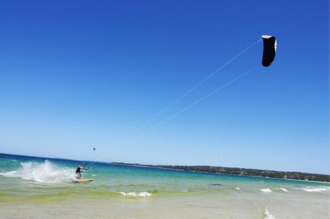 Jervis Bay Vista - Accommodation Mermaid Beach 4