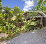 Villa Zena - Accommodation Mermaid Beach