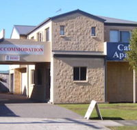 Inverloch Cabins - Accommodation Mermaid Beach
