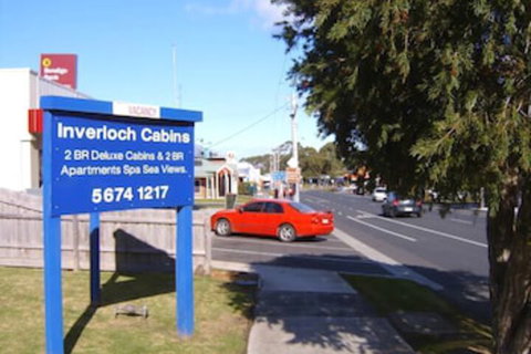 Inverloch Cabins - Accommodation Mermaid Beach 1