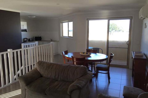 Inverloch Cabins - Accommodation Mermaid Beach 4