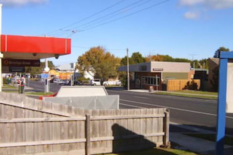 Inverloch Cabins - Accommodation Mermaid Beach 7