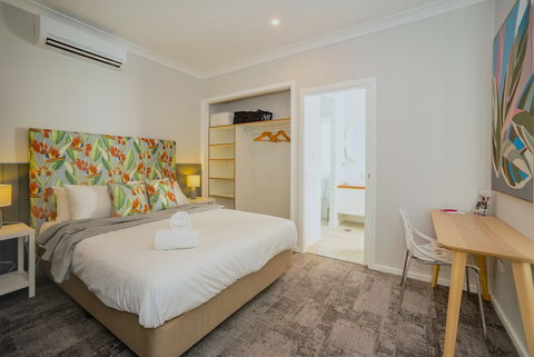 Kirsten Accommodation Parkes - Accommodation Mermaid Beach 3