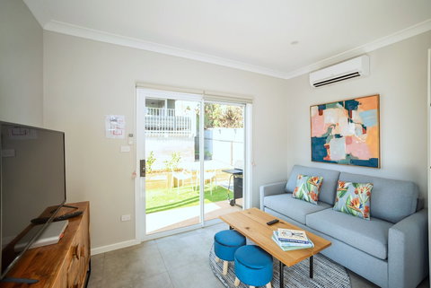 Kirsten Accommodation Parkes - Accommodation Mermaid Beach 6