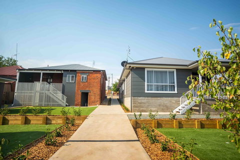 Kirsten Accommodation Parkes - Accommodation Mermaid Beach 2