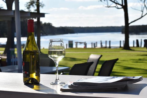 Laguna Lodge Holiday Units - Accommodation Mermaid Beach 2