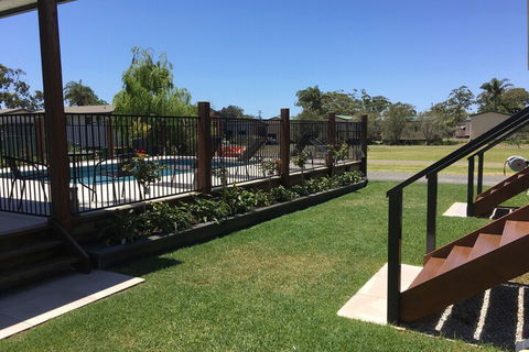 Laguna Lodge Holiday Units - Accommodation Mermaid Beach 5