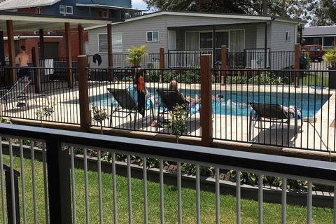 Laguna Lodge Holiday Units - Accommodation Mermaid Beach 6