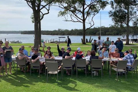 Laguna Lodge Holiday Units - Accommodation Mermaid Beach 3