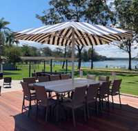 Laguna Lodge Holiday Units - Accommodation Mermaid Beach