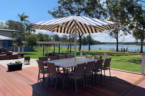 Laguna Lodge Holiday Units - Accommodation Mermaid Beach 0