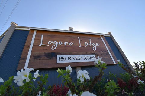 Laguna Lodge Holiday Units - Accommodation Mermaid Beach 1