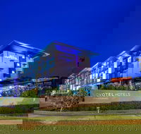 Novotel Darwin Airport - Accommodation Mermaid Beach