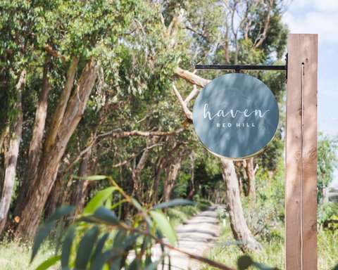 Haven Red Hill - Accommodation Mermaid Beach 0