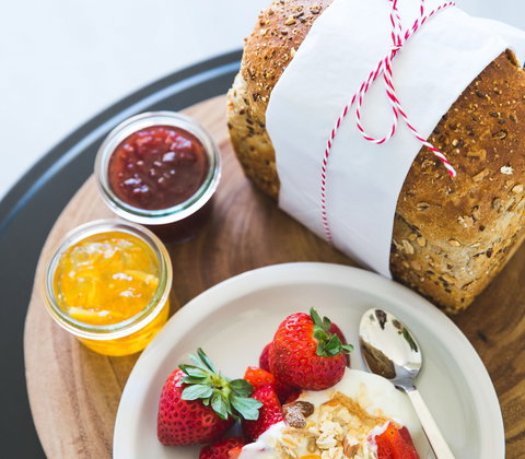 Haven Red Hill - Accommodation Mermaid Beach 5