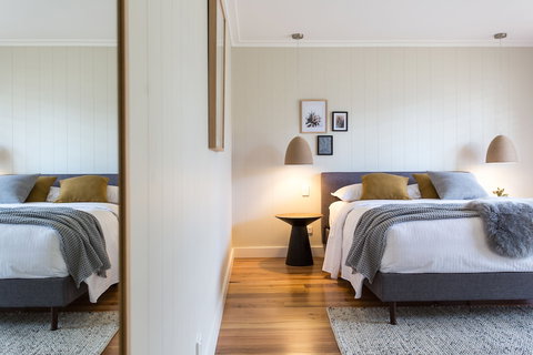 Haven Red Hill - Accommodation Mermaid Beach 4