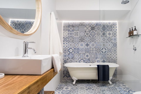 Haven Red Hill - Accommodation Mermaid Beach 3