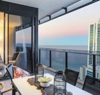 Cavill Avenue Luxury Private Apartments - Accommodation Mermaid Beach