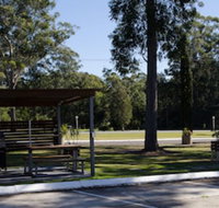 Fairway Lodge Motel - Accommodation Mermaid Beach