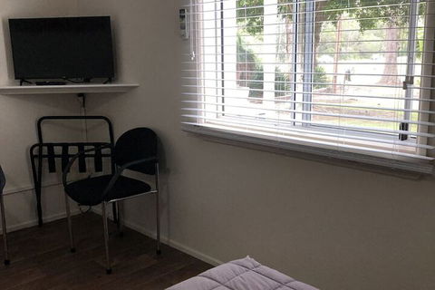 Fairway Lodge Motel - Accommodation Mermaid Beach 4