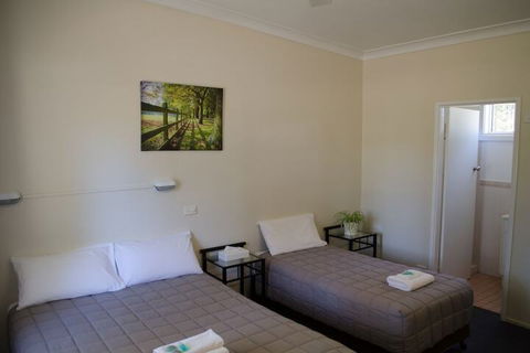 Fairway Lodge Motel - Accommodation Mermaid Beach 5