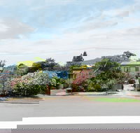 The Loft at Fingal Bay - Accommodation Mermaid Beach