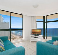 Imperial Surf No.23 - Accommodation Mermaid Beach