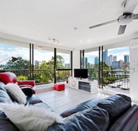 Holiday Resort Apts in Surfers Paradise - Accommodation Mermaid Beach