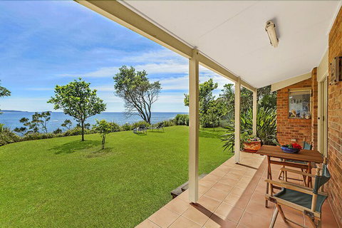 Stunning Ocean Views - Accommodation Mermaid Beach 4