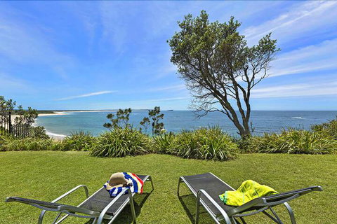 Stunning Ocean Views - Accommodation Mermaid Beach 5