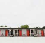Anchor Wheel Motel - Accommodation Mermaid Beach