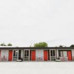 Anchor Wheel Motel - Accommodation Mermaid Beach 0