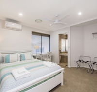 North Beach Bed and Breakfast - Accommodation Mermaid Beach