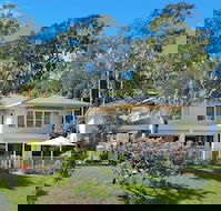 Summerhaze at the Cove - Accommodation Mermaid Beach