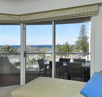 Moroccan Resort - HR Surfers Paradise - Accommodation Mermaid Beach