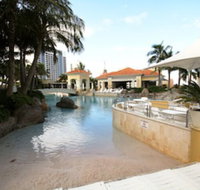 GCA Chevron Renaissance - Accommodation Mermaid Beach