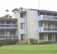 Villa Ellisa Unit 5/10 Columbia Close