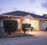 Grange Villas - Accommodation Mermaid Beach