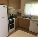 Lakeside Chalet  Studio - Accommodation Mermaid Beach