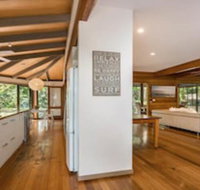 Kintamaya on the Beach - Accommodation Mermaid Beach