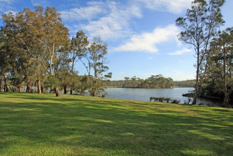 Beach Shack On The Lagoon - Accommodation Mermaid Beach 3