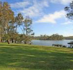 Beach Shack on the Lagoon - Accommodation Mermaid Beach